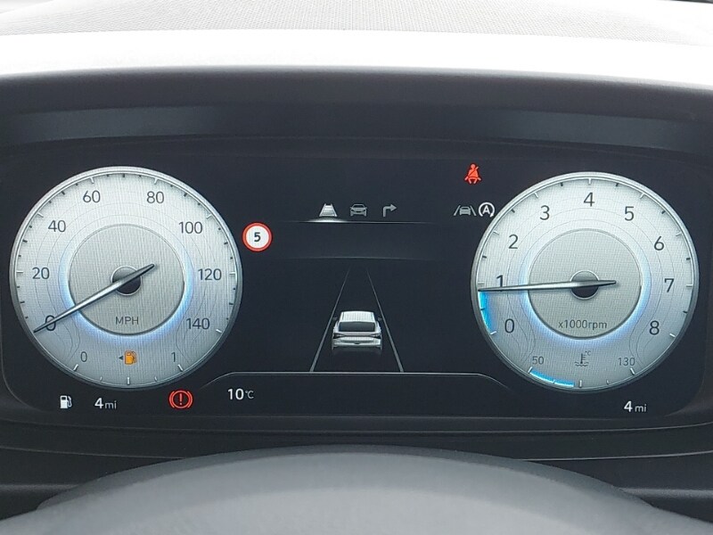 Used Hyundai i20 2026 for sale - 78211316: Photo 13