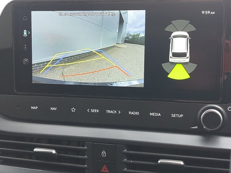 Used Hyundai i20 2026 for sale - 78211316: Photo 14