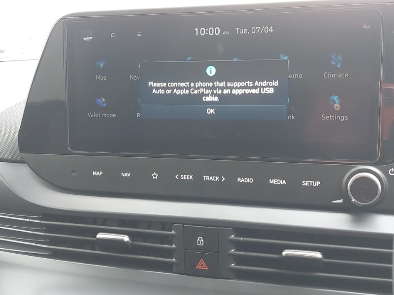 Used Hyundai i20 2026 for sale - 78211316: Photo 15