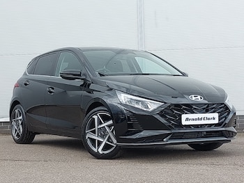 Used Hyundai i20 2026 for sale - 78211316: Photo