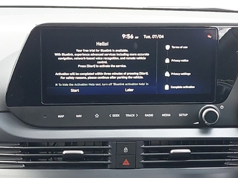 Used Hyundai i20 2026 for sale - 78211316: Photo 7