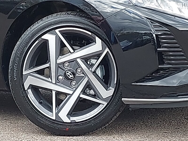 Used Hyundai i20 2026 for sale - 78211316: Photo 9