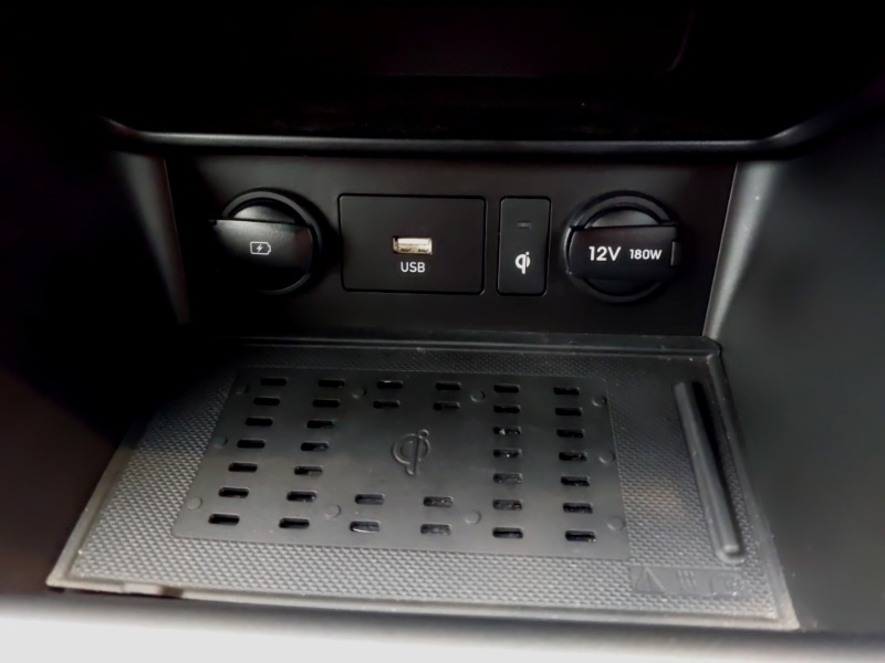 Used Hyundai KONA 2022 for sale - 76275504: Photo 13