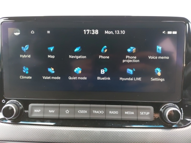 Used Hyundai KONA 2022 for sale - 76275504: Photo 14