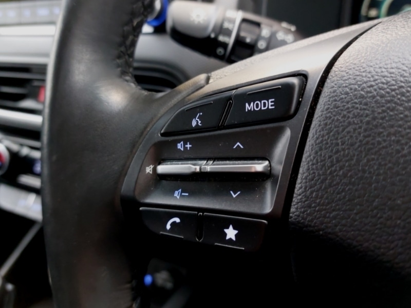 Used Hyundai KONA 2022 for sale - 76275504: Photo 17