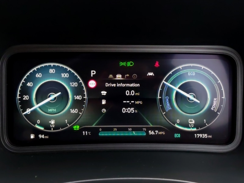 Used Hyundai KONA 2022 for sale - 76275504: Photo 19