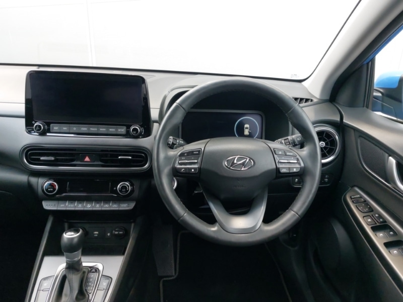 Used Hyundai KONA 2022 for sale - 76275504: Photo 7