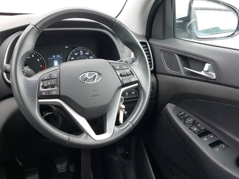 Used Hyundai TUCSON 2019 for sale - 78151088: Photo 10
