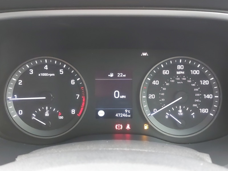 Used Hyundai TUCSON 2019 for sale - 78151088: Photo 13