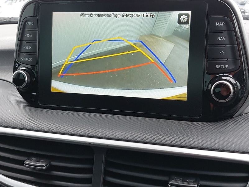 Used Hyundai TUCSON 2019 for sale - 78151088: Photo 14