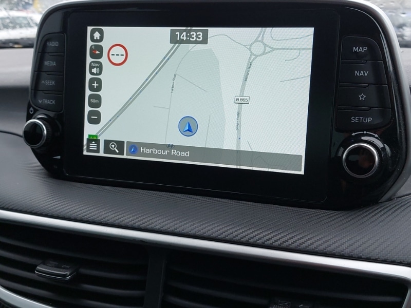 Used Hyundai TUCSON 2019 for sale - 78151088: Photo 15