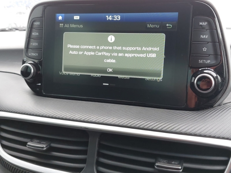 Used Hyundai TUCSON 2019 for sale - 78151088: Photo 16