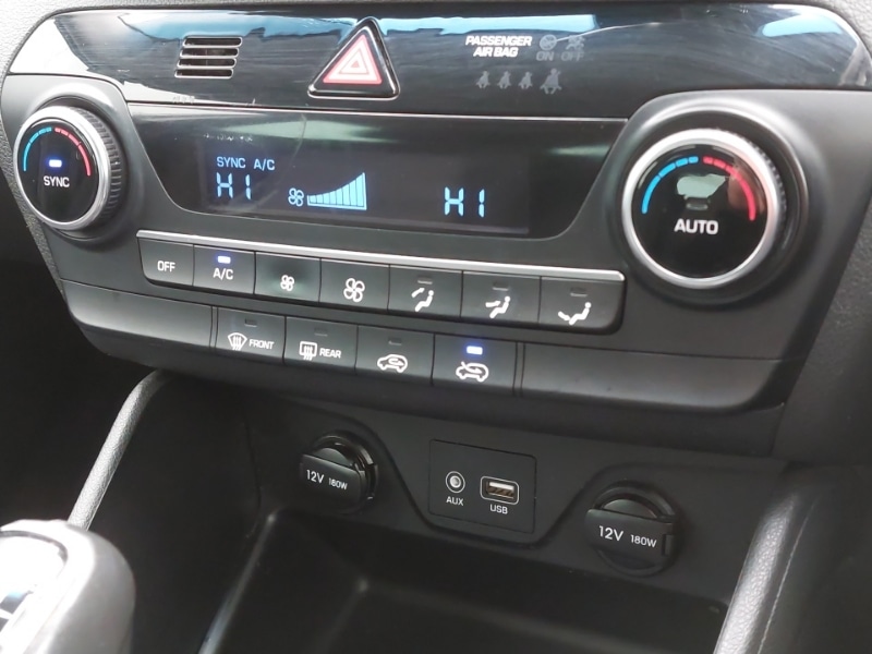 Used Hyundai TUCSON 2019 for sale - 78151088: Photo 17