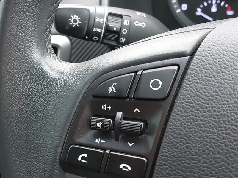 Used Hyundai TUCSON 2019 for sale - 78151088: Photo 18