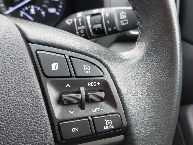 Used Hyundai TUCSON 2019 for sale - 78151088: Photo 19