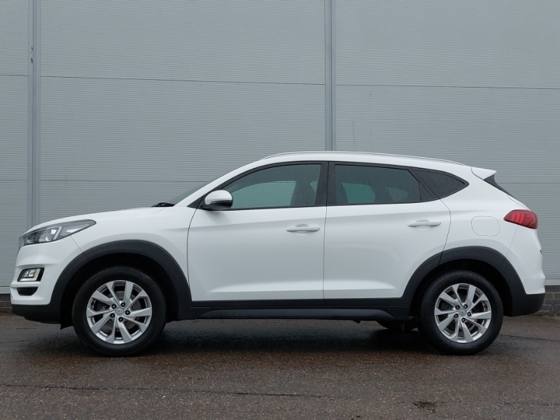 Used Hyundai TUCSON 2019 for sale - 78151088: Photo 4