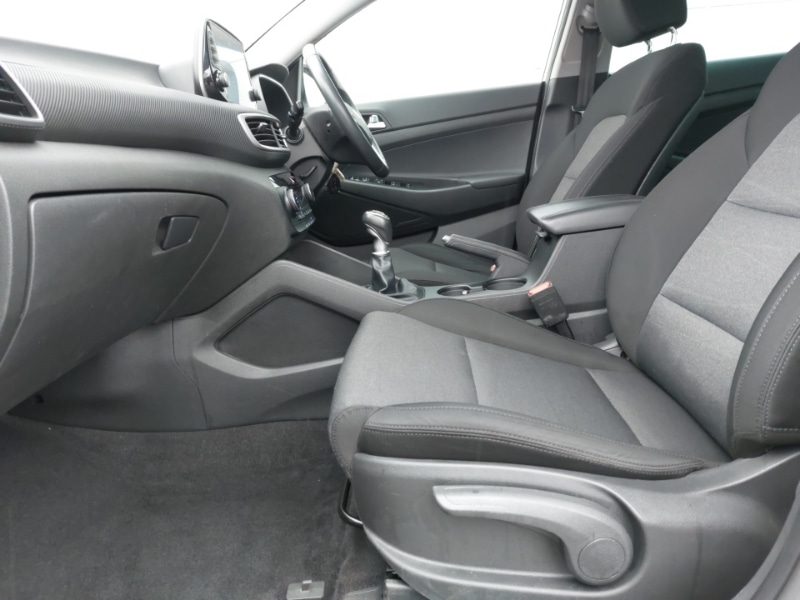 Used Hyundai TUCSON 2019 for sale - 78151088: Photo 5