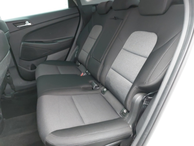 Used Hyundai TUCSON 2019 for sale - 78151088: Photo 6