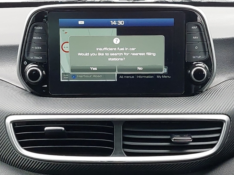 Used Hyundai TUCSON 2019 for sale - 78151088: Photo 7