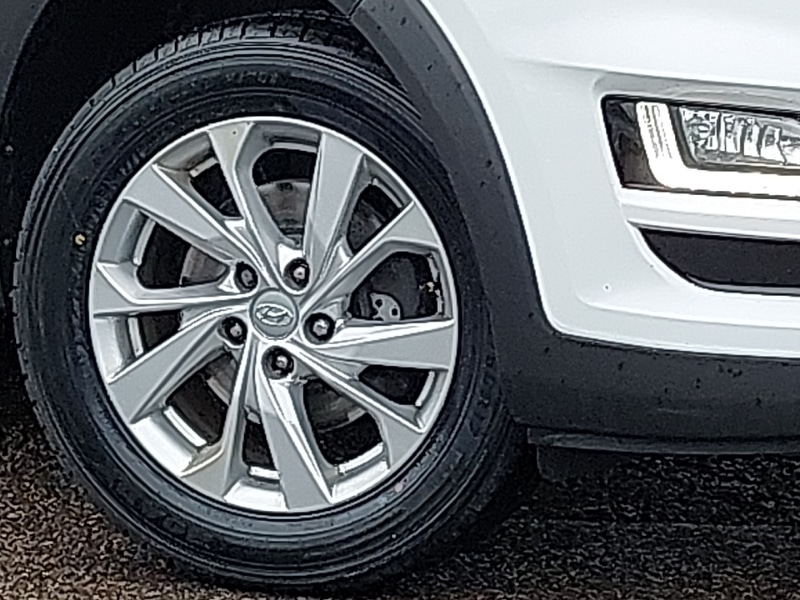 Used Hyundai TUCSON 2019 for sale - 78151088: Photo 9