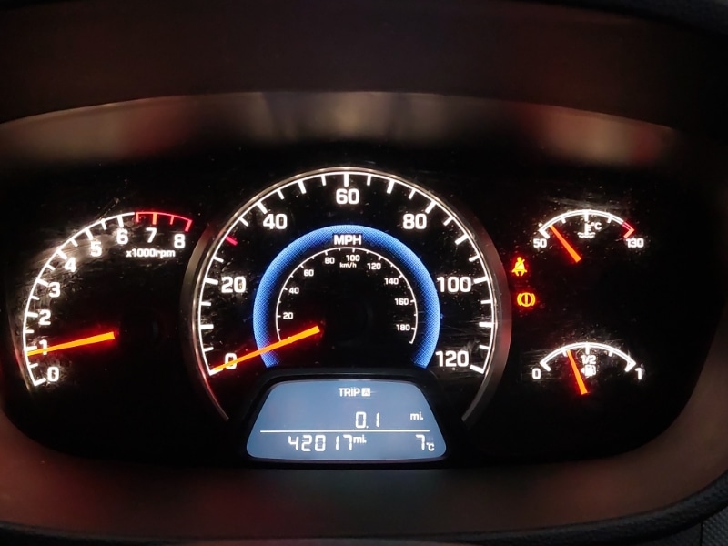 Used Hyundai i10 2018 for sale - 77448279: Photo 13