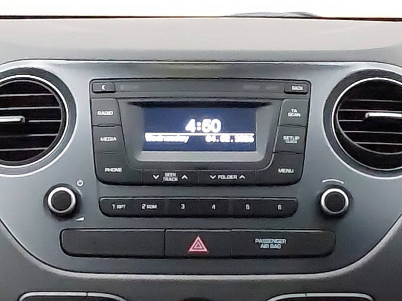 Used Hyundai i10 2018 for sale - 77448279: Photo 7