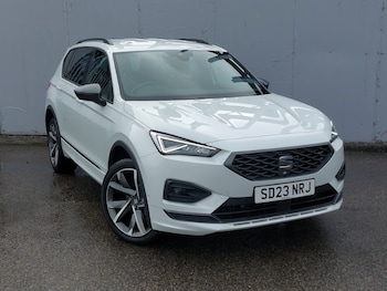 Used SEAT Tarraco 2023 for sale - 79126446: Photo
