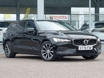 2020 - 2.0 B4P Momentum 5dr Auto