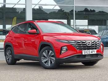 2023 - 1.6 TGDi 48V MHD SE Connect 5dr 2WD DCT
