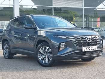 2022 - 1.6 TGDi SE Connect 5dr 2WD