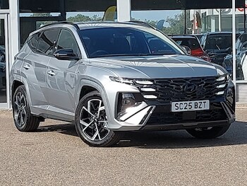 2025 - 1.6T N Line 5dr