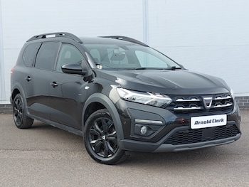 Used Dacia Jogger 2022 for sale - 78263984: Photo