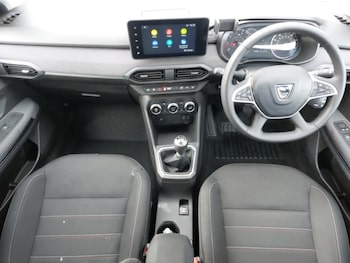 Used Dacia Jogger 2022 for sale - 78263984: Photo