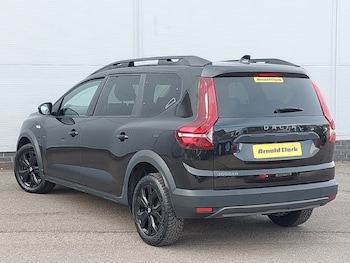 Used Dacia Jogger 2022 for sale - 78263984: Photo