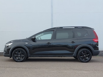 Used Dacia Jogger 2022 for sale - 78263984: Photo