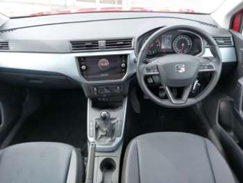 Used SEAT Arona 2019 for sale - 75125664: Photo