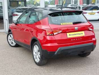 Used SEAT Arona 2019 for sale - 75125664: Photo