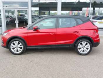 Used SEAT Arona 2019 for sale - 75125664: Photo