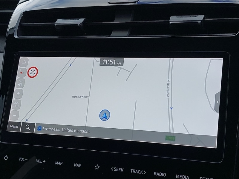 Used Hyundai TUCSON 2022 for sale - 77466509: Photo 14