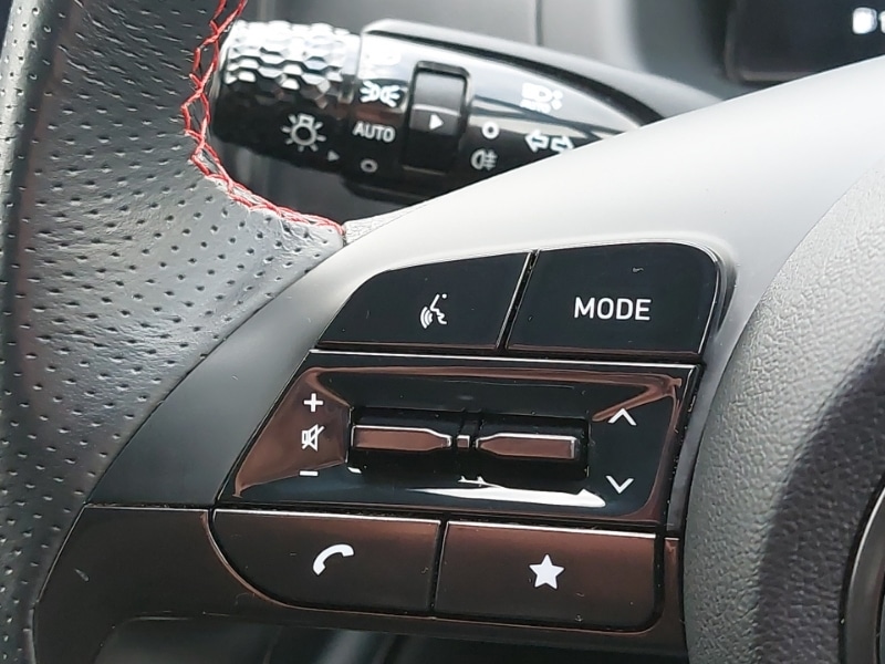 Used Hyundai TUCSON 2022 for sale - 77466509: Photo 18