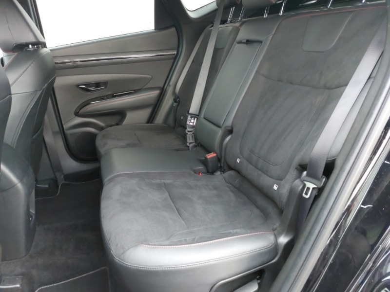 Used Hyundai TUCSON 2022 for sale - 77466509: Photo 6