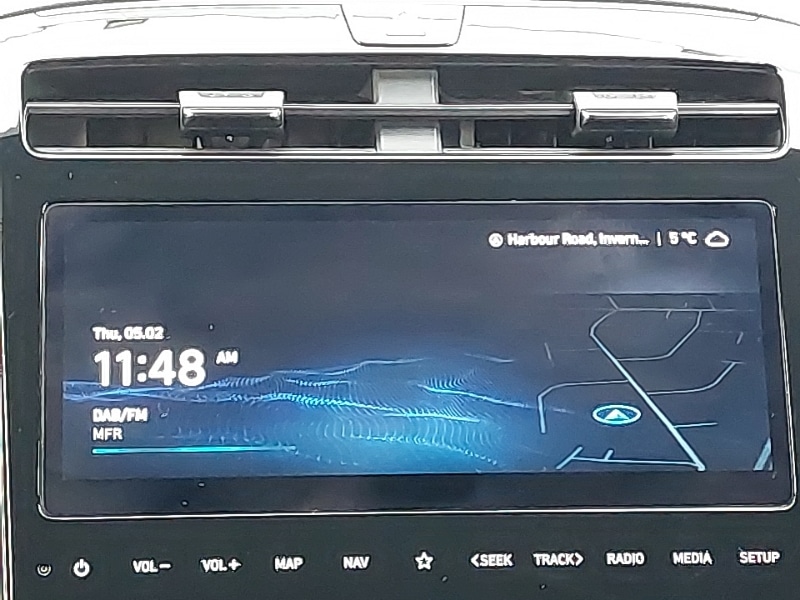 Used Hyundai TUCSON 2022 for sale - 77466509: Photo 7