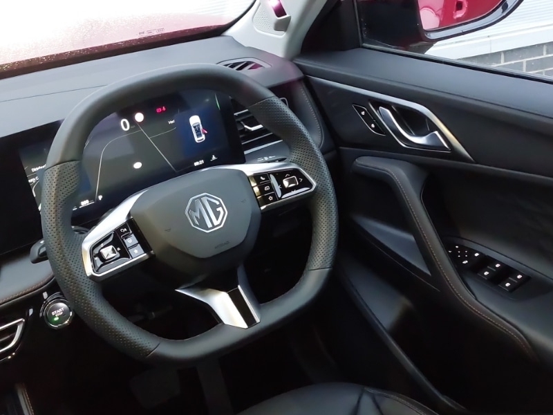 Used MG MG HS 2025 for sale - 76613751: Photo 10