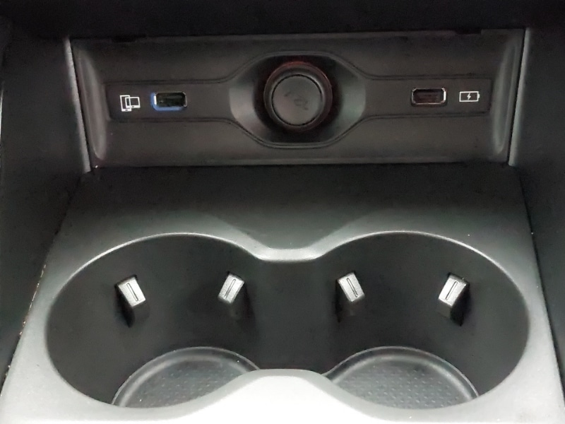 Used MG MG HS 2025 for sale - 76613751: Photo 17