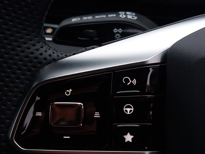 Used MG MG HS 2025 for sale - 76613751: Photo 18