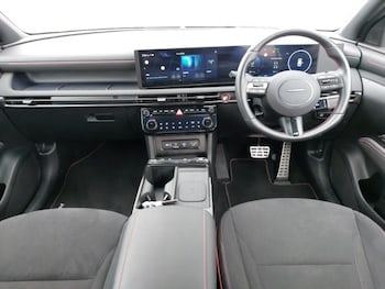 Used Hyundai TUCSON 2025 for sale - 78844668: Photo