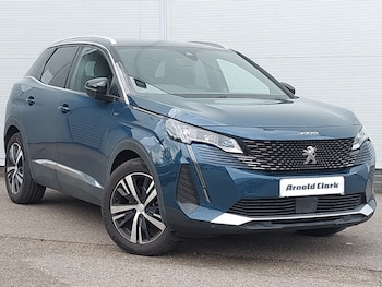 Used Peugeot 3008 2024 for sale - 79044158: Photo