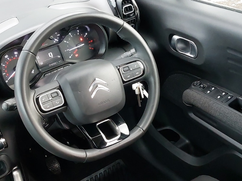 Used Citroen C3 Aircross 2022 for sale - 77160150: Photo 10