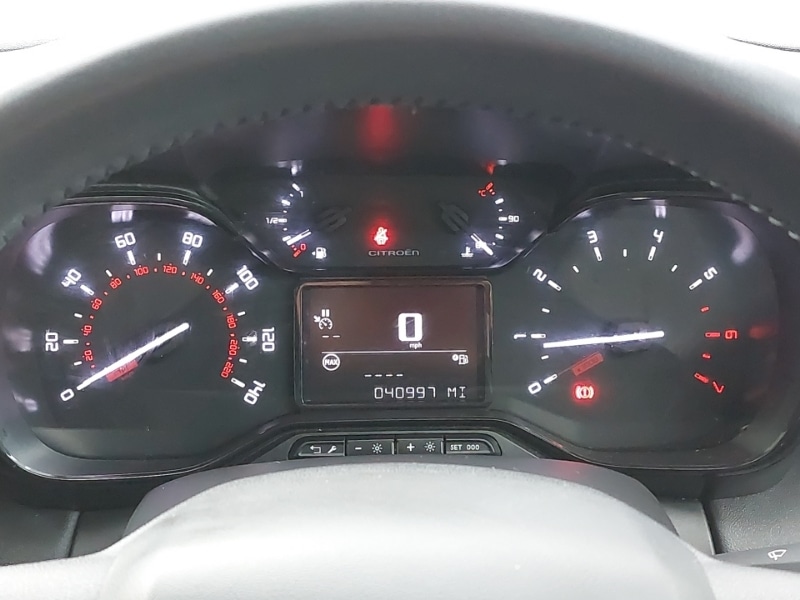 Used Citroen C3 Aircross 2022 for sale - 77160150: Photo 13