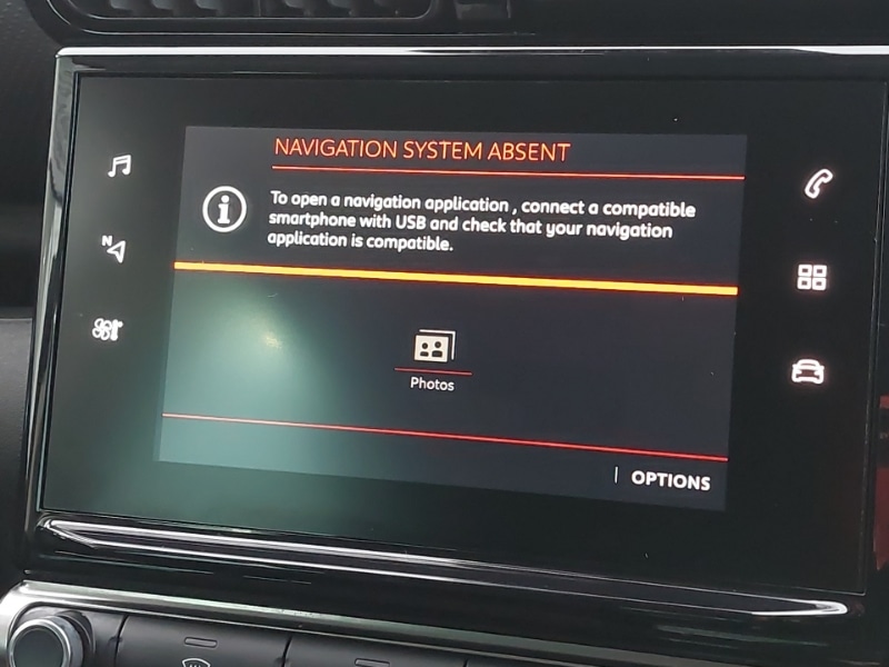 Used Citroen C3 Aircross 2022 for sale - 77160150: Photo 14